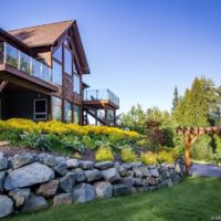 Trail Real Estate and homes for sale in the kootenays - dream home west Kootenay