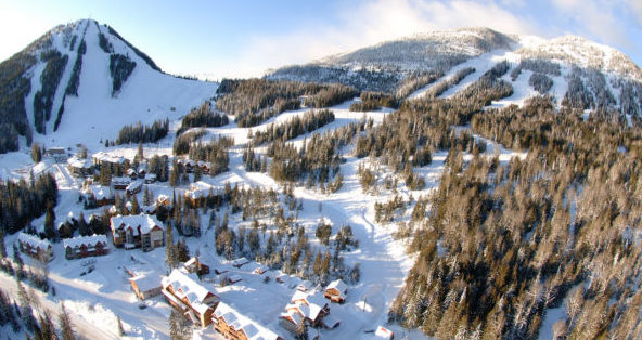 Ski-In Lots For Sale - Red Mountain