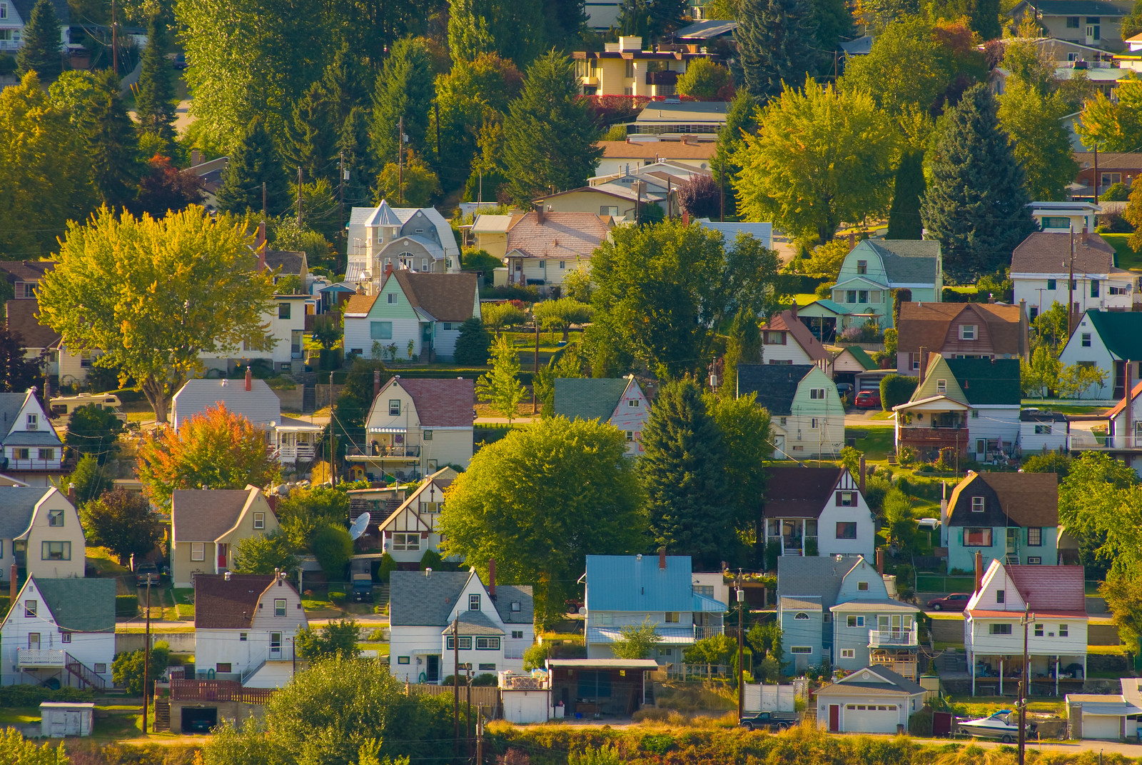 warfield bc - Investment Property in the Kootenays