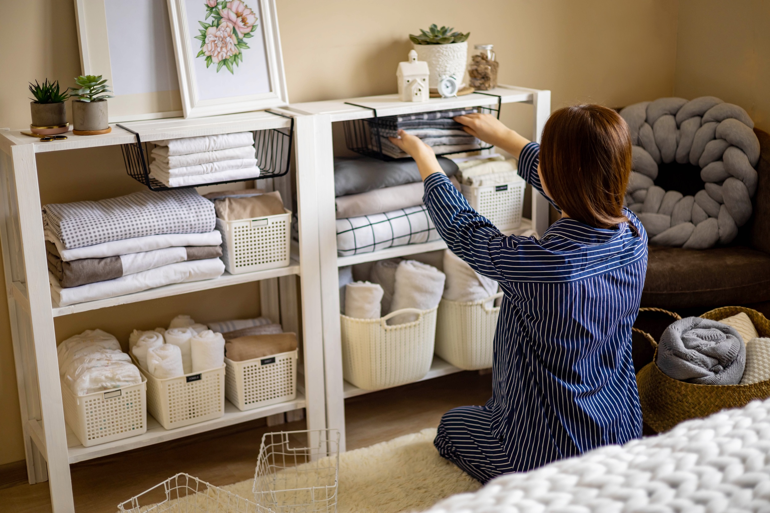 Declutter Your Home