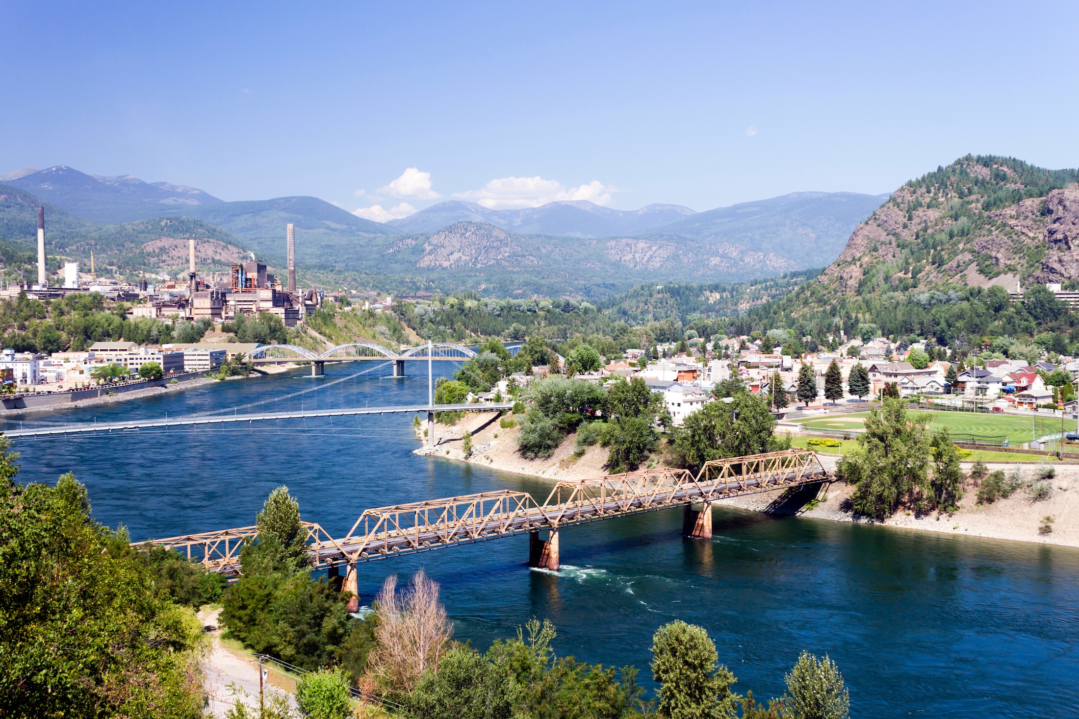 West Kootenay Real Estate Market Update