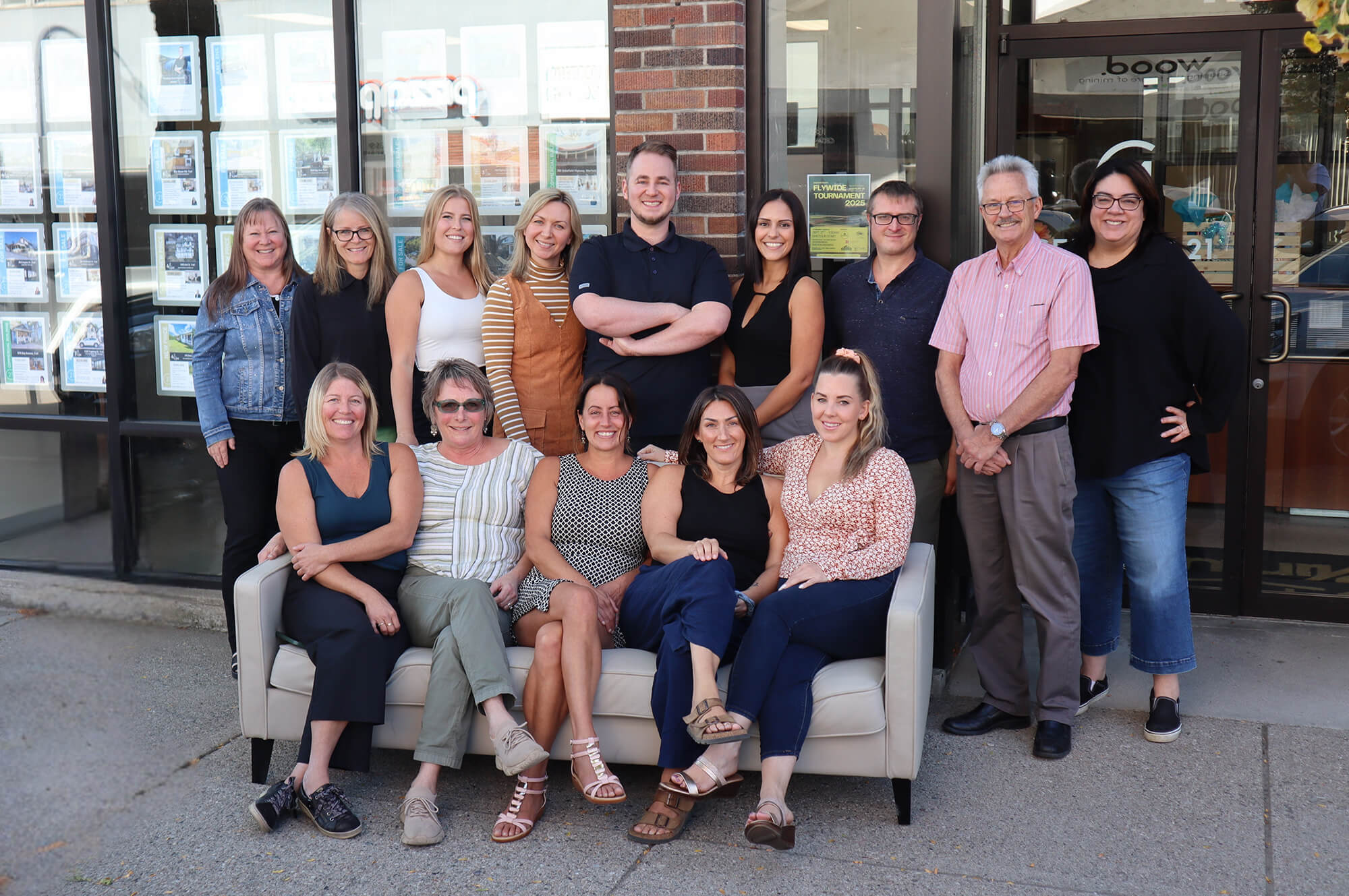 Real Estate Agents - Trail & Rossland BC