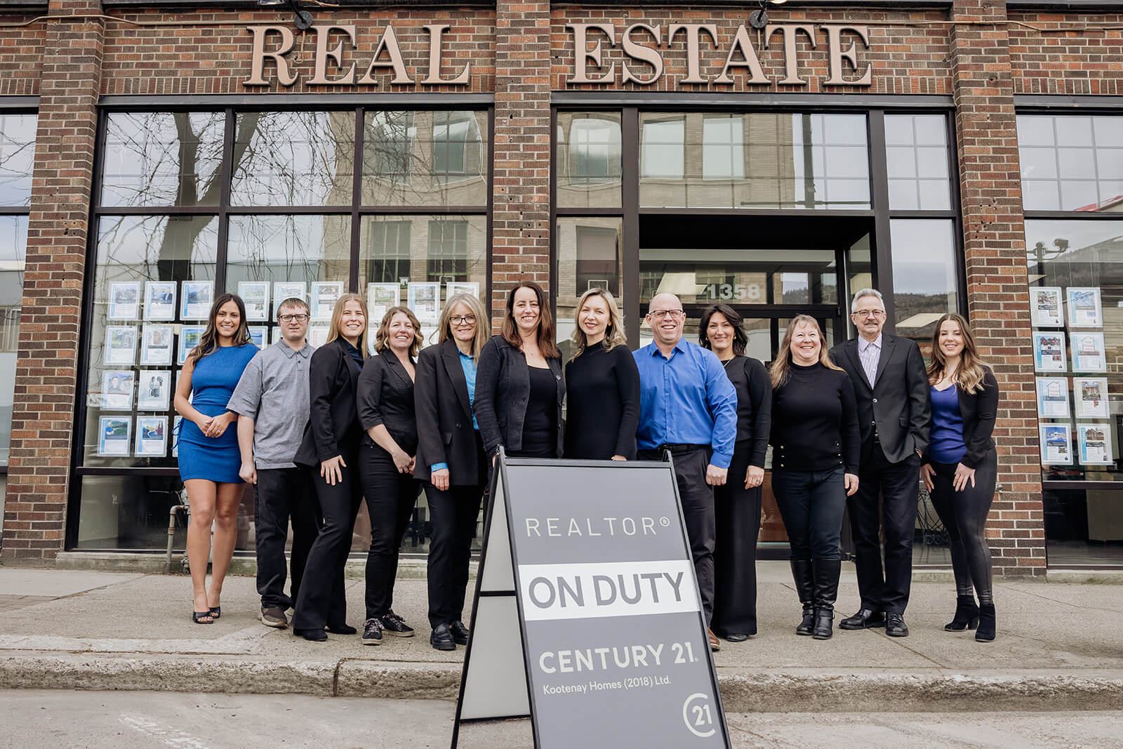 C21 Kootenay Homes C21 Kootenay Homes