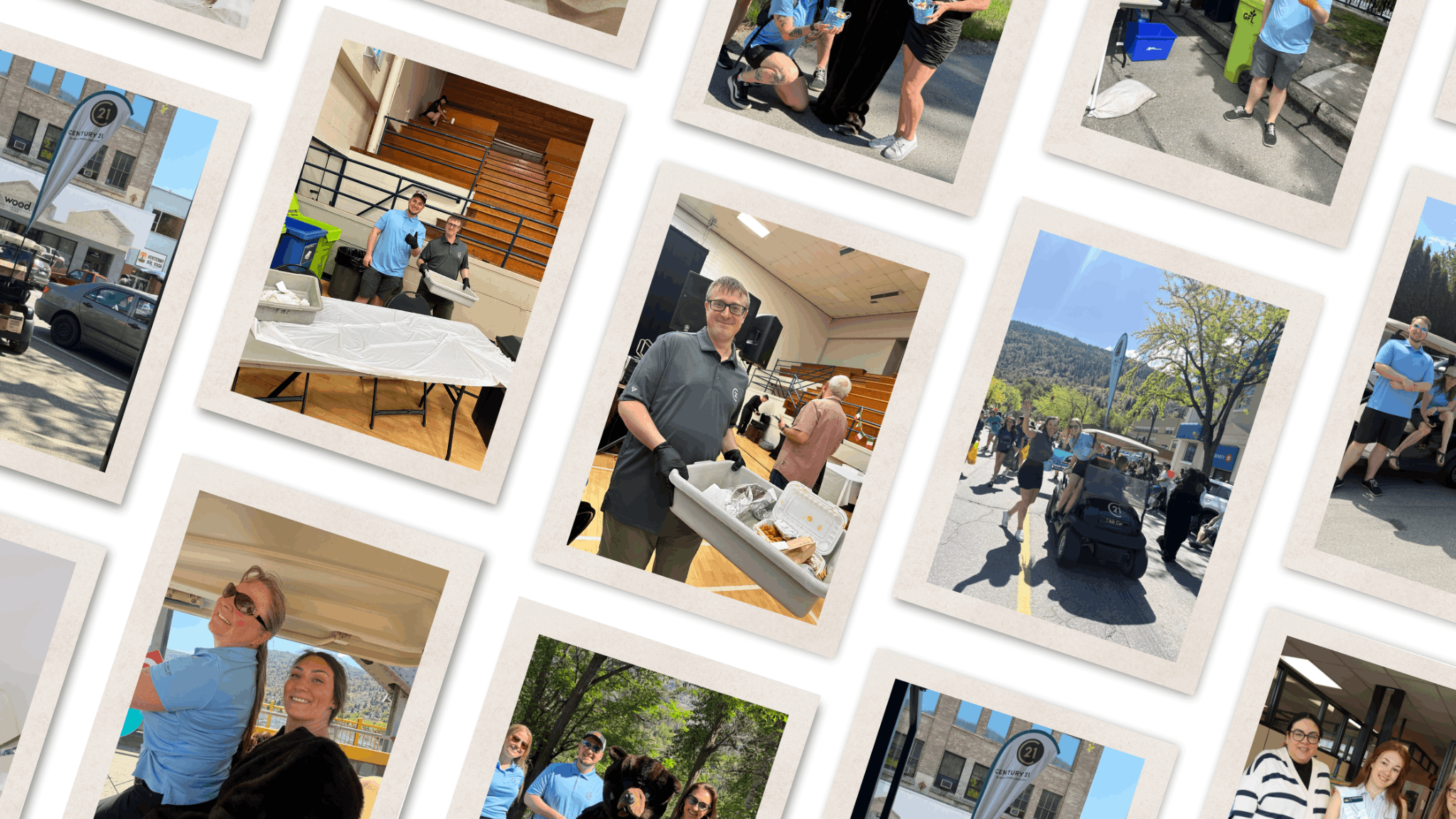 Giving Back Through Kootenay Real Estate Community Support