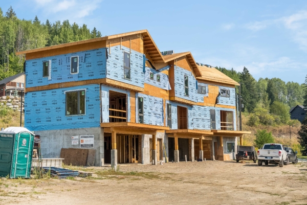 Flexible ownership goals with Redstone Village now selling