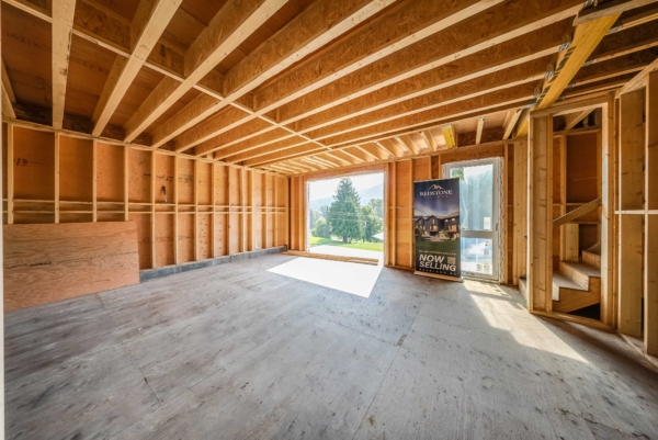 Redstone Village now selling townhomes in Rossland BC