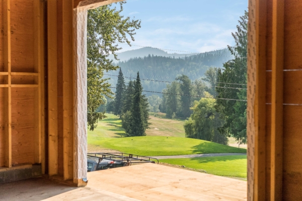 Beautiful mountain living in the Kootenays at Redstone Resort